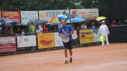 Finale Serie A Open Maschile 2015